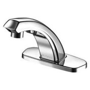 Sloan ETF-880-8-P-ADM CP Sink Faucet, 3365133