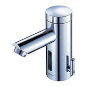 Sloan EAF-250-ISM CP Sink Faucet, 3335061
