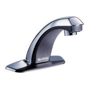 Sloan EBF85 8 BDM Sink Faucet, 3315131