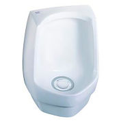 Waterless Urinal  16-1/2"W x 14-3/8"D x 26"H