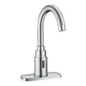 Sloan SF-2200-4-BDM Sink Faucet, 3362113