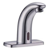 Sloan SF-2450-4-BDM Sink Faucet, 3362127