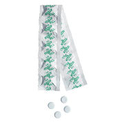 Unger Concentrated Glass Cleaner, 10 Tablets/Pack, PL10