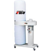 Kufo Seco 1HP Vertical Bag Dust Collector