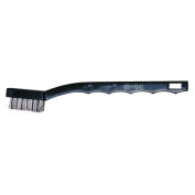 Stainless Steel Detail Scratch Brush, Toothbrush-Style