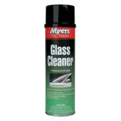Myers Glass Cleaner, 20 Oz.