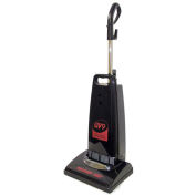 Boss Cleaning Equipment UV9 45"H Upright Vac 120v with Tools