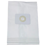 Pullman-Holt B524253 Paper Filter Bag, For use with 102 Series, 5/Pk