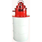 Pullman-Holt HEPA Drum Adapter Vacuum, 2 HP