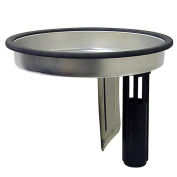 Pullman-Holt Wet Pan 14" Alum with 13.625" Tube, for 86ASB Series