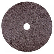 CGW Abrasives 48025 Resin Fibre Disc 5" DIA 60 Grit Aluminum Oxide - Pkg Qty 25