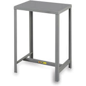 LITTLE GIANT 2000-Lb. Capacity Machine Table - 36x24x36" - Stationary