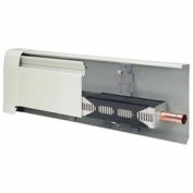 Embassy Industries 5612231104 Embassy Cover for 48" Panel Track Heaters