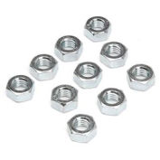 Embassy Nuts 8mm, Package of 10