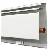 Slant/Fin® 4' Dummy Enclosure Only 30 Series