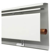 Slant/Fin® 7' Dummy Enclosure Only 30 Series