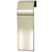 Slant/Fin® 2" Solid Snap-On Wall Trim 30 Series
