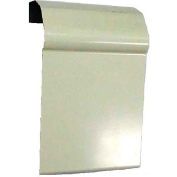 Slant/Fin® 4" Solid Snap-On Wall Trim 30 Series