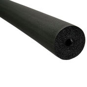 Insul-Tube® 6'L, 5/8" Nom. I.D, 3/8" Wall Thickness
