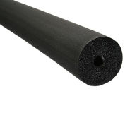 Insul-Tube® 6'L, 1-3/8" Nom. I.D, 3/8" Wall Thickness