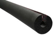 Insul-Lock® Self Seal 6'L, 2-5/8" Nom. I.D, 1/2" Wall Thickness - Pkg Qty 10
