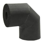 K-Fit™ Elbow 1" Wall Thickness, 5-5/8" Nominal I.D. - Pkg Qty 2