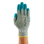 Ansell 11-501-8 Hyflex Cr+ Gloves, M, 1-Pair
