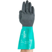 AlphaTec™ Gloves, ANSELL 58-535B-10, 1-Pair