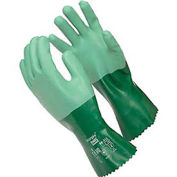 Ansell Scorpio Neoprene Coated Gloves, M, 1-Pair
