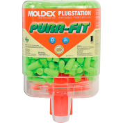 Moldex Pura-Fit® PlugStation® Earplug Dispensers, 250 Pairs/Dispenser