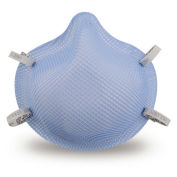 Moldex 1511 N95 Respirator and Surgical Mask, 20/Box