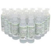 Eyesaline Personal Eyewash Products, HONEYWELL SAFETY, Case of 24 Bottles, 32-000451-0000