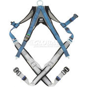 DBI/SALA ExoFit™ Vest-Style Harness, X-Large, 1107981