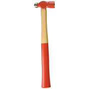 Proto J1304PD 4 oz. Ball Pein Hammer - Industrial Wood Handle