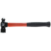 24 oz. Ball Pein Hammer - Industrial Fiberglass Handle