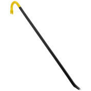 Stanley 55-136 Forged Hexagonal Steep Ripping Bar, 36" Long