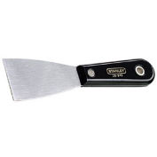 Nylon Handle Flexible Putty Knife, 2" Wide Blade