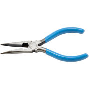 Channellock® 6" Side Cutting Long Nose Plier With Cutter