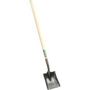 Union Tools 40184 Square Point Digging Shovels