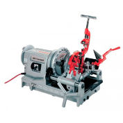 Model No. 300 Compact Compact Threading Machine, 1/2"-2" Npt, 115V, 50/60 Hz