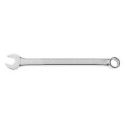 Proto 2-1/2" 12-Point Satin Combination Wrench, J1280