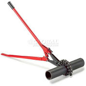 Model No. 276 Soil Pipe Cutters, 1-1/2" - 6" Capacity