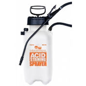 Chapin 22240Xp Acid Staining Sprayers