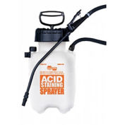 Chapin 22230Xp Acid Staining Sprayers