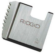 RIDGID 38345 Manual Threading/Pipe and Bolt Dies Only