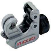 Ridgid® Model No. 103 Close Quarters Tubing Cutter, 1/8"-5/8" Capacity