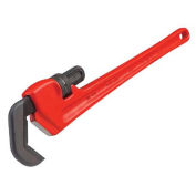 RIDGID #25 20" 1-2" Capacity Hex Pipe Wrench, 31280