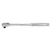 Proto 1/2" Drive Long Handle Premium Pear Head Ratchet 15", J5450XL