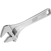 RIDGID #762 12" 1-5/16" Capacity Adjustable Wrench, 86917