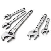 RIDGID #765 15" 1-11/16" Capacity Adjustable Wrench, 86922